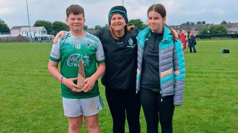 Mother and children killed in Fermanagh shooting named locally Mother and children killed in Fermanagh shooting named locally