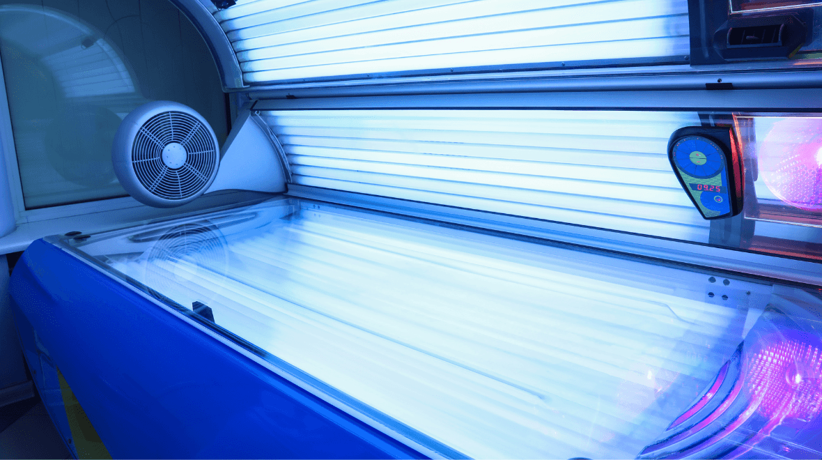 Report finds children as young as 10 are using sunbeds in Ireland
