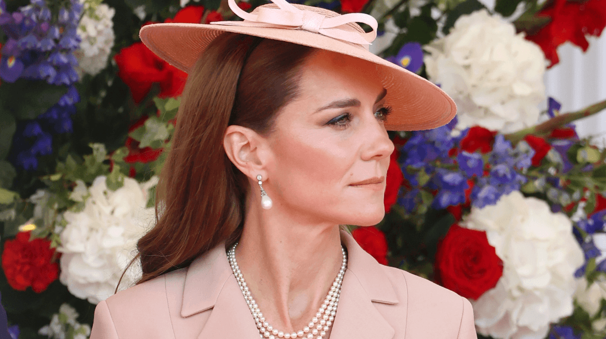 Kate Middleton says her cancer recovery has been ‘really difficult’