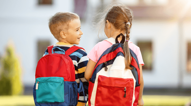 The average cost of sending your child to school in Ireland has been revealed The average cost of sending your child to school in Ireland has been revealed
