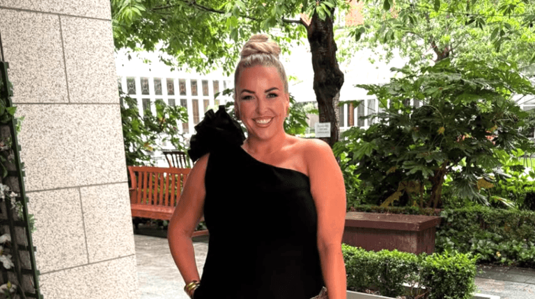 Irish influencer Sinead O’Brien announces the loss of her baby Irish influencer Sinead O’Brien announces the loss of her baby