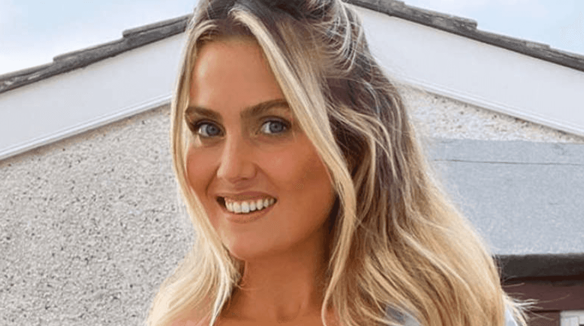 Dominique Nugent praised for opening up about IVF journey