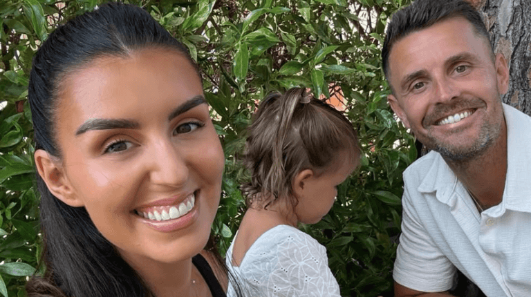 Why Terrie McEvoy stopped sharing photos of her daughter on social media Why Terrie McEvoy stopped sharing photos of her daughter on social media