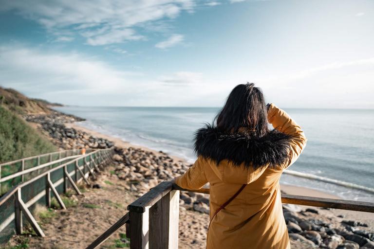 Best sunrise spots to kickstart your morning in Ireland’s Ancient East Best sunrise spots to kickstart your morning in Ireland’s Ancient East