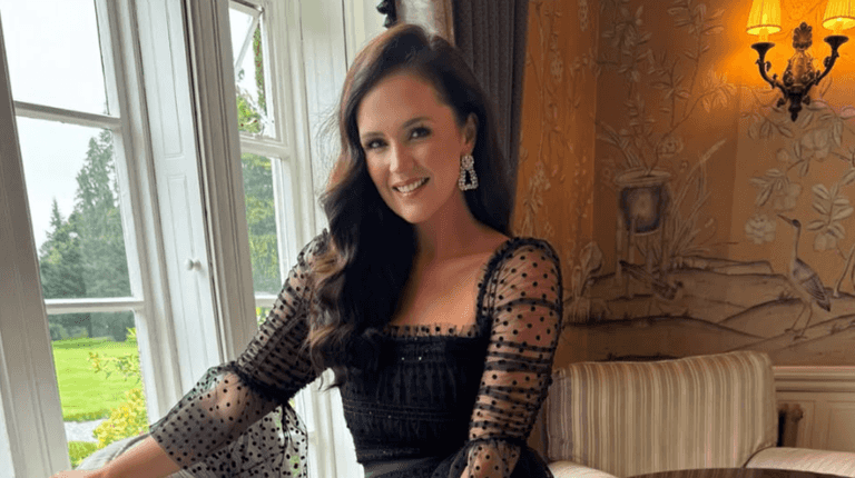 Jennifer Wrynne says her children will be her strength amid cancer treatment Jennifer Wrynne says her children will be her strength amid cancer treatment