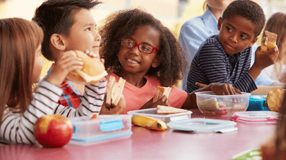 Up to 350 schools will be affected by hot school meals delay Up to 350 schools will be affected by hot school meals delay