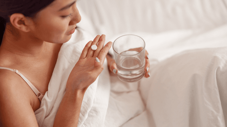 Why people who take medication need to be extra careful in a heatwave Why people who take medication need to be extra careful in a heatwave