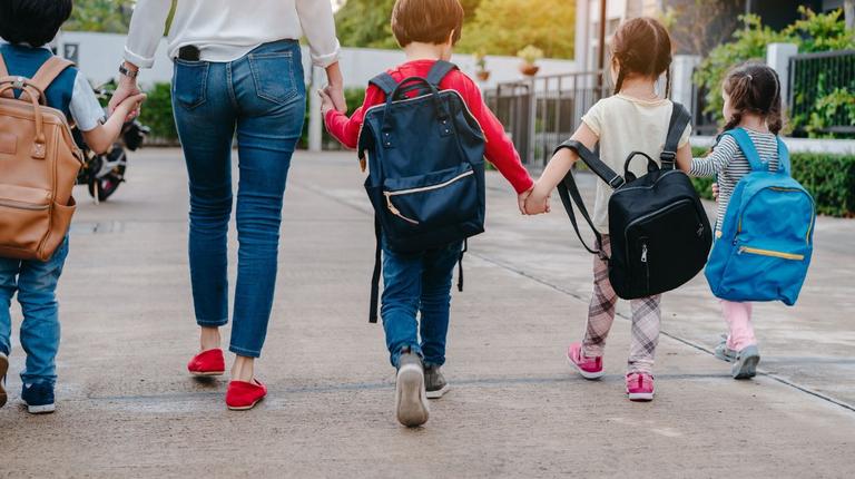 Parents swear by these 12 bargain items you’ll actually need for back to school season Parents swear by these 12 bargain items you’ll actually need for back to school season