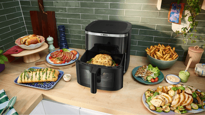 ‘A massive upgrade’ – Mums are raving about this efficient new air fryer ‘A massive upgrade’ – Mums are raving about this efficient new air fryer
