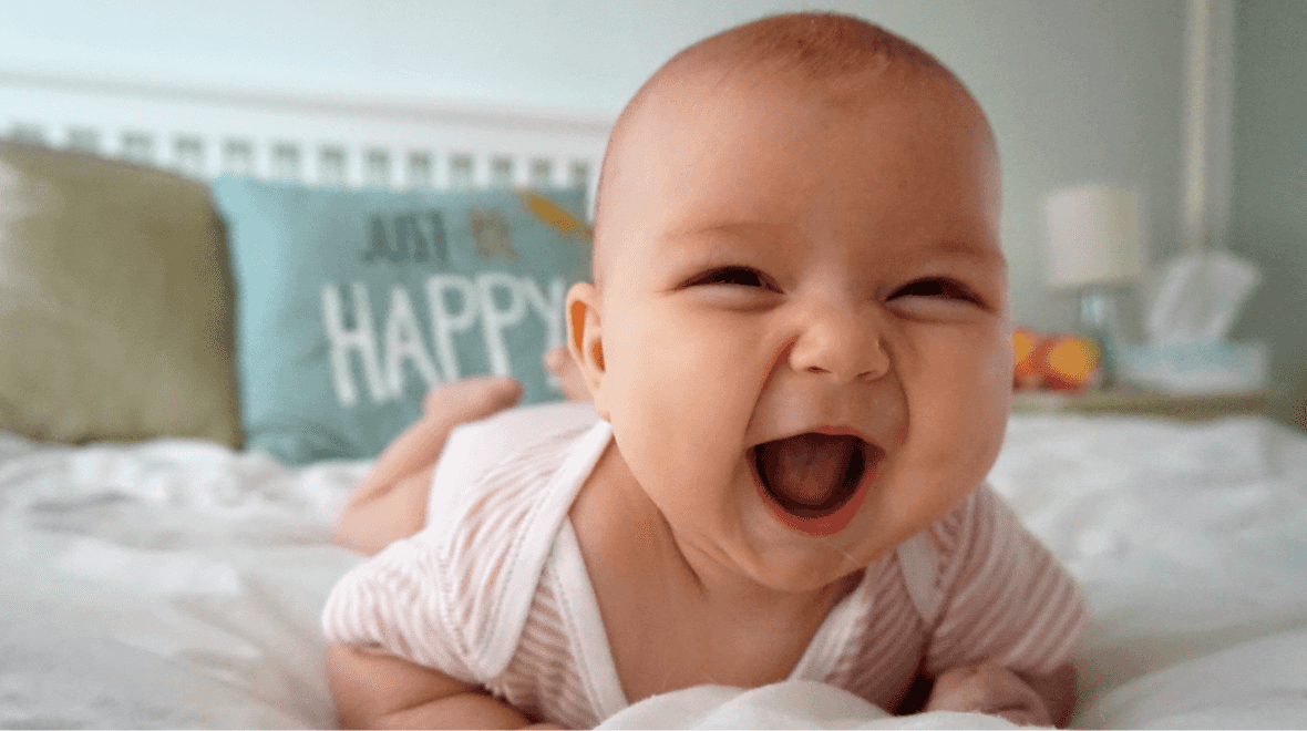 This once-popular Irish girl’s name is falling in popularity