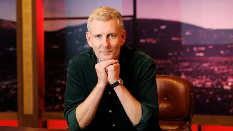 Patrick Kielty announces the date for this year’s Late Late Toy Show Patrick Kielty announces the date for this year’s Late Late Toy Show