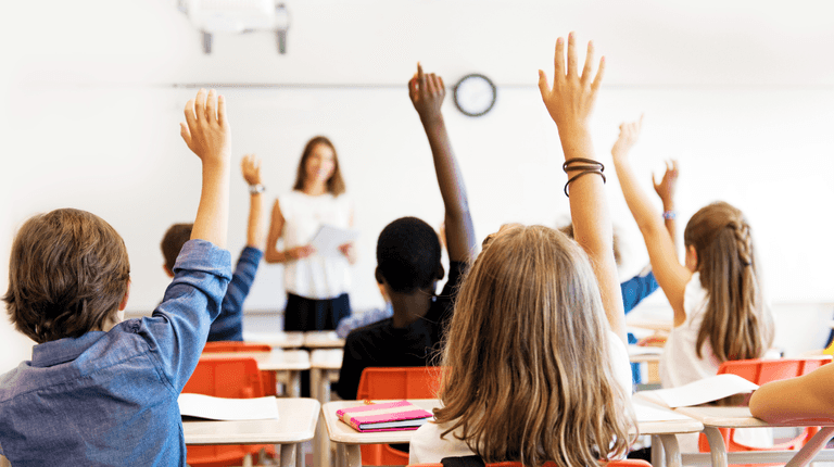 Irish primary schools set to close early for October midterm Irish primary schools set to close early for October midterm