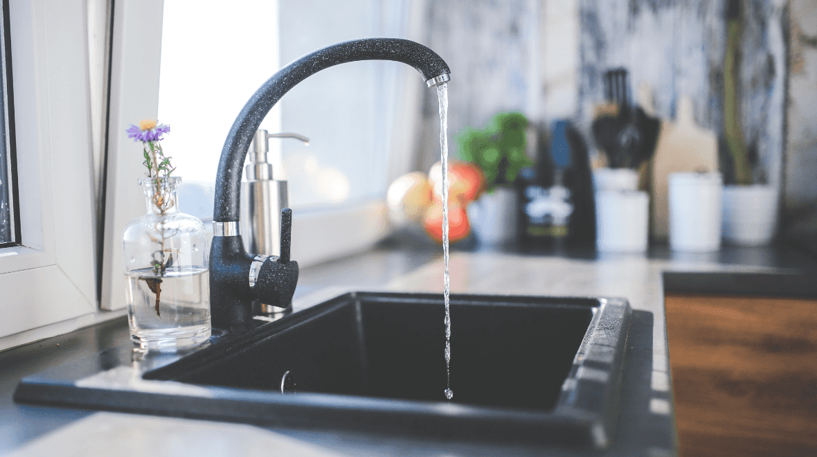 Irish households urged to pour boiling water down sinks this week