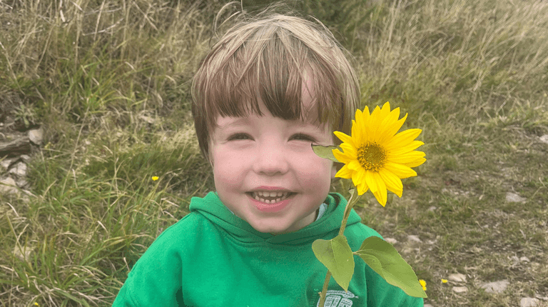 Cork parents bravely open up about their toddler’s leukemia diagnosis Cork parents bravely open up about their toddler’s leukemia diagnosis