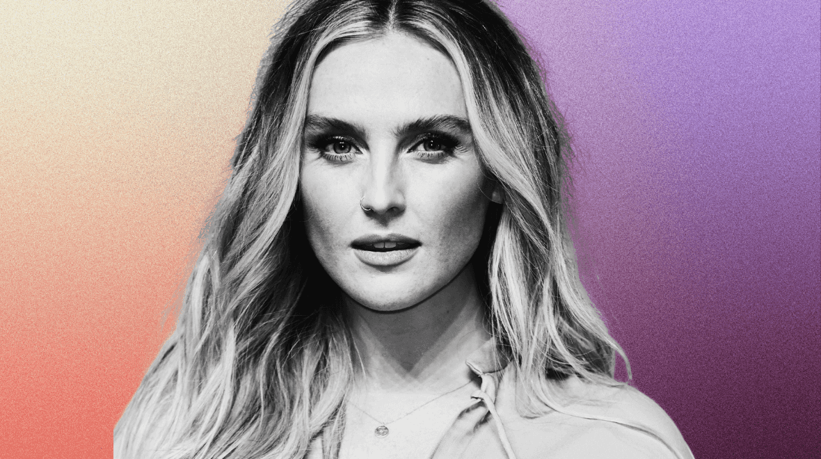 Perrie Edwards is right – we need to break the stigma around baby loss