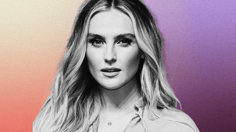 Perrie Edwards is right – we need to break the stigma around baby loss Perrie Edwards is right – we need to break the stigma around baby loss