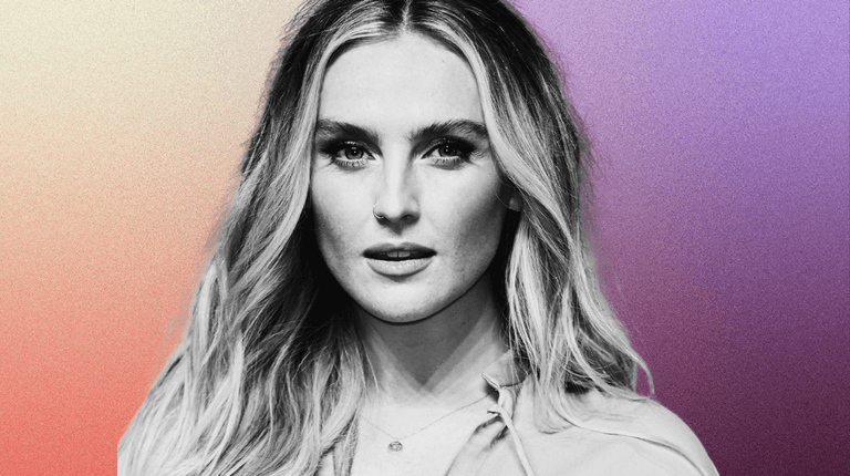 Perrie Edwards is right – we need to break the stigma around baby loss Perrie Edwards is right – we need to break the stigma around baby loss