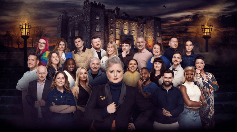 Everyone is saying the same thing about last night’s episode of The Traitors Everyone is saying the same thing about last night’s episode of The Traitors