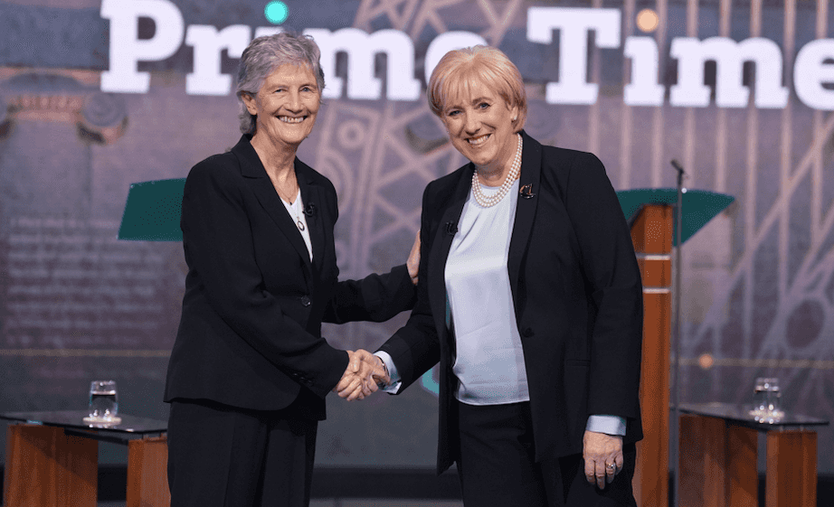 Here’s when we’ll know who the next President of Ireland is