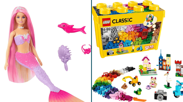 The best toys to buy for Christmas in the Prime sale The best toys to buy for Christmas in the Prime sale