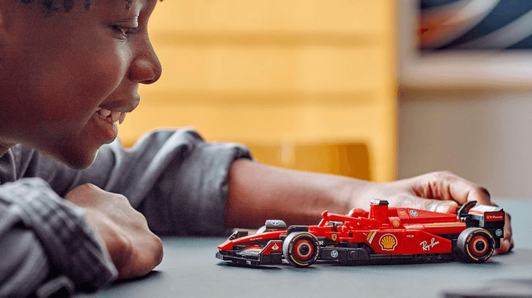 Over 10,000 parents have bought this toy for Christmas 2025 Over 10,000 parents have bought this toy for Christmas 2025