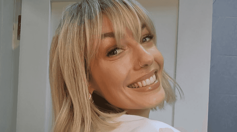 Bláthnaid Treacy announces the birth of her second child Bláthnaid Treacy announces the birth of her second child