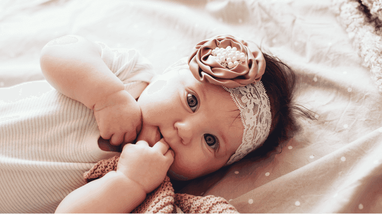 Vintage baby name returns to top 100 for the first time this century Vintage baby name returns to top 100 for the first time this century