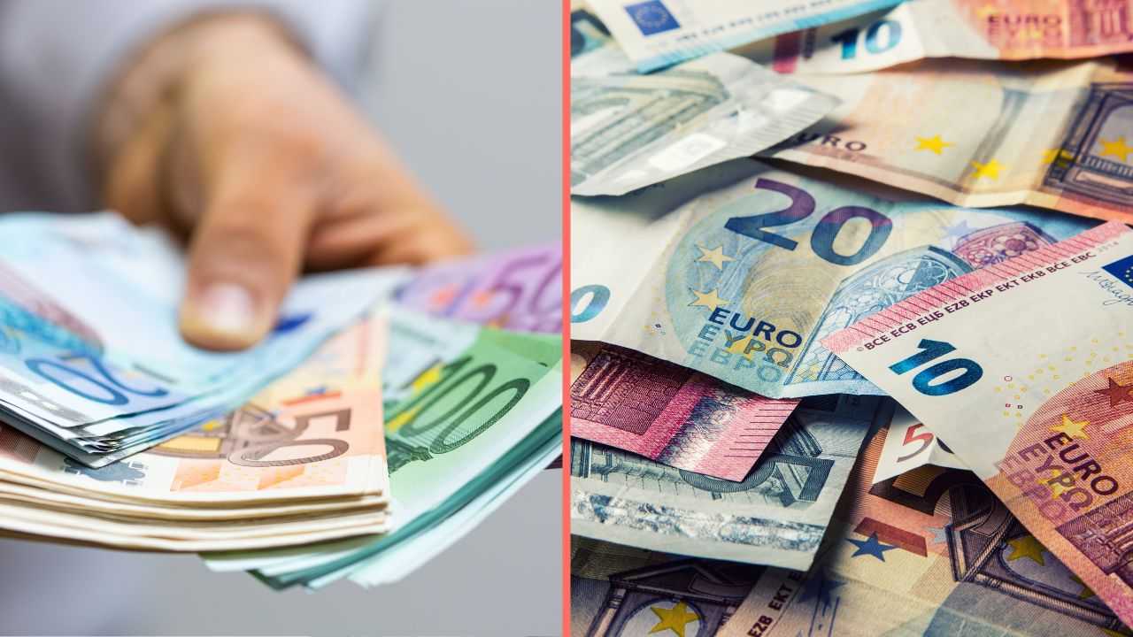 Here’s the most amount of money you should be keeping in your current account