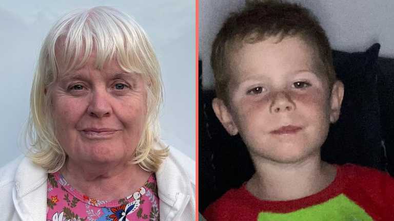Four-year-old boy killed in Offaly was at grandaunt’s house to watch the Toy Show Four-year-old boy killed in Offaly was at grandaunt’s house to watch the Toy Show