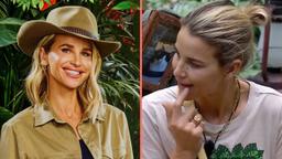 Everyone is saying the same thing following Vogue Williams’ I’m A Celeb exit Everyone is saying the same thing following Vogue Williams’ I’m A Celeb exit