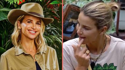 Everyone is saying the same thing following Vogue Williams’ I’m A Celeb exit Everyone is saying the same thing following Vogue Williams’ I’m A Celeb exit