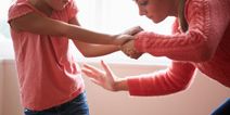 Countries with smacking bans have less youth violence, claims research