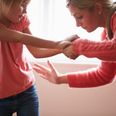 Countries with smacking bans have less youth violence, claims research