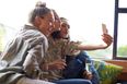 Are your teenagers sexting? Research shows that a third of them are…