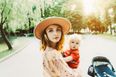 Why embracing second-hand baby stuff can save you a small fortune