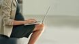 Is working right up until your due date safe for your baby?
