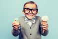 €600… the cost of bribing your children to do homework and chores