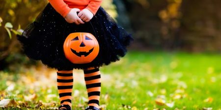 How badly-made Halloween costumes can cause catastrophic injuries