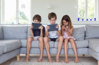 Google’s new Family Link app allows you to manage your kids’ devices