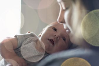 “All the things I would have done differently.” First-time mum looks back
