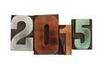 Come and get me 2015, I’m ready for you: here’s why