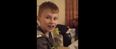 WATCH: Ethan gets the one special Christmas gift he’s always wanted
