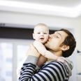 Does your baby look like their dad? Science says it could have health benefits