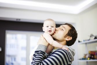 Congrats, you’re a dad: 10 things you really need to know about how life has changed