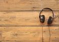 Hands-free entertainment – the allure of podcasts. One mum tells all