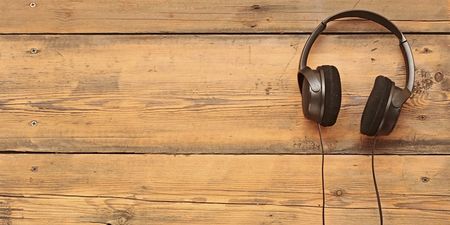 Hands-free entertainment – the allure of podcasts. One mum tells all