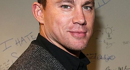 Channing Tatum’s daughter was not impressed after his Halloween prank