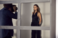 We heart the H&M flagship store (and Olivia Wilde in the new Conscious campaign)