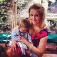 GUEST BLOGGER: comedienne Sharyn Hayden blogs for HerFamily.ie this week