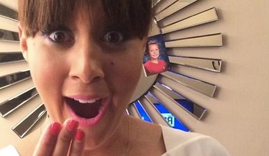 ‘Sister Sister’ star confirms second pregnancy
